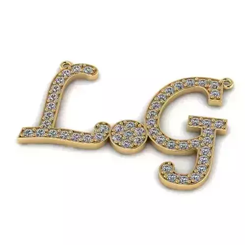 LG pendant Model 4930