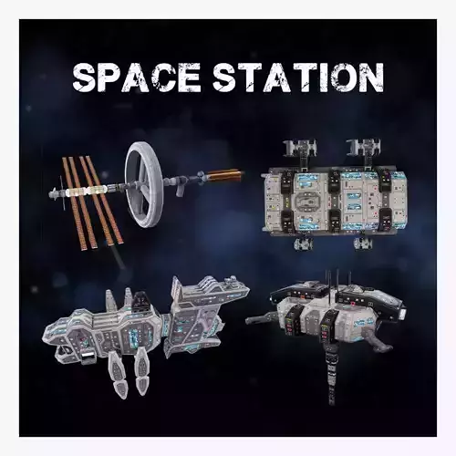 Space Station