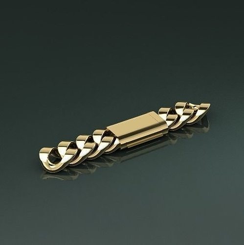 Flail Model 4970 3D print model