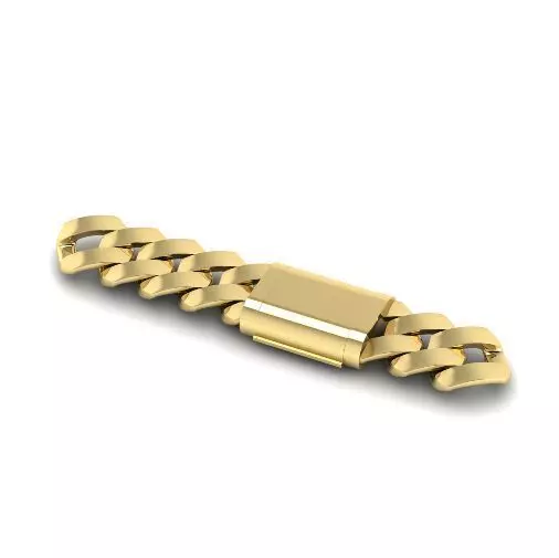 Flail Model 4966 3D print model_0