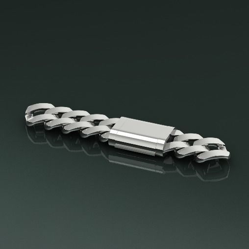 Flail Model 4966 3D print model_1