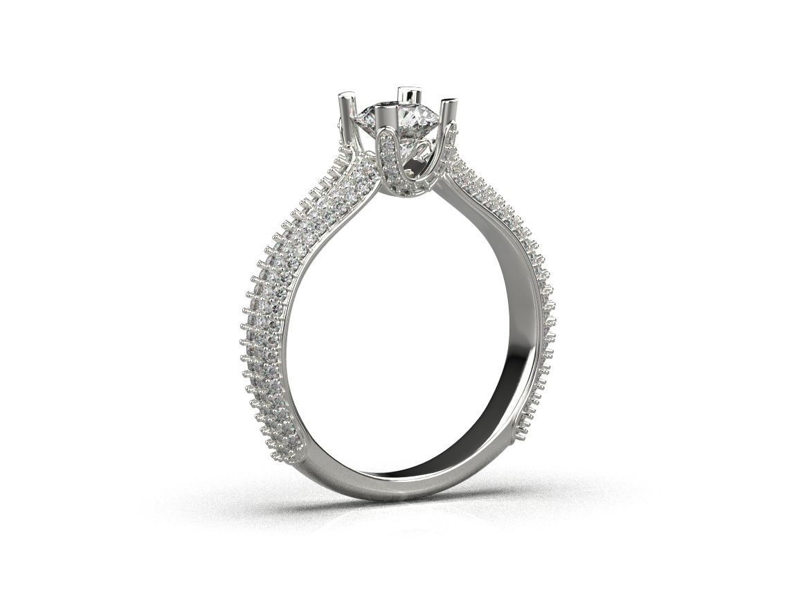 ring code 226 3D print model_10