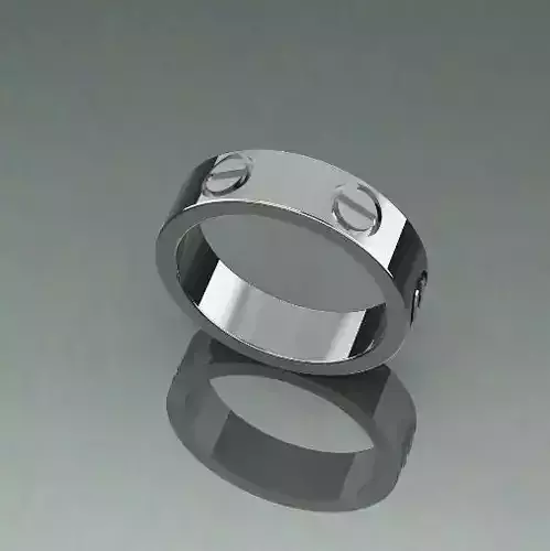 Ring Model 5017