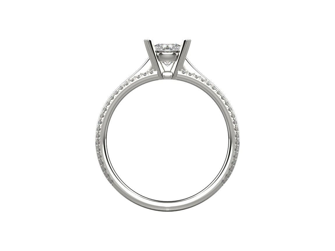 ring code 223 3D print model_9