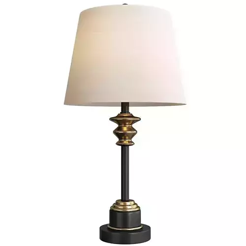 Gabriel Accent Lamp Oil Rubbed Bronze