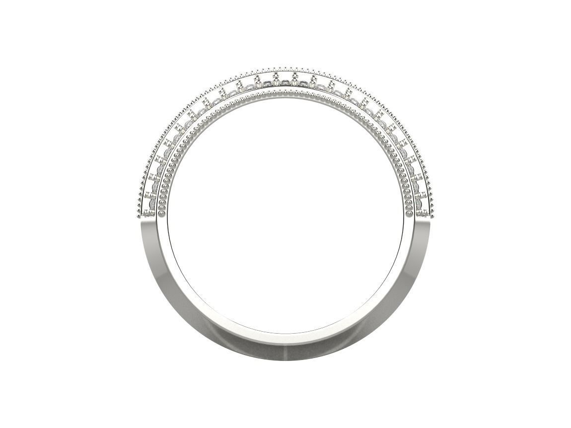 ring code 170 3D print model_9