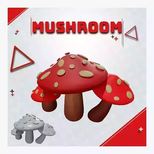 Mushrooms