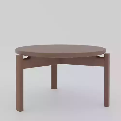 Passage Lounge Table
