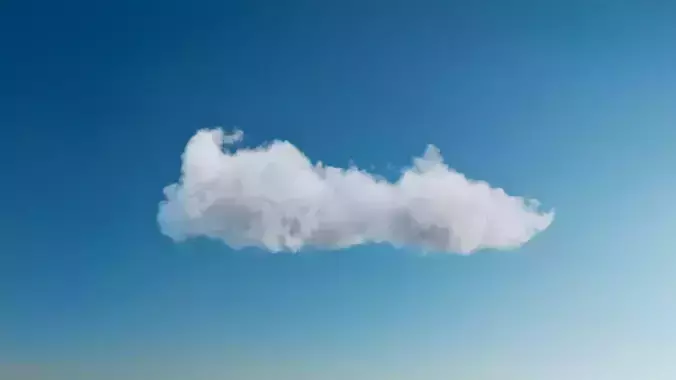 Regular Cloud 10 Set