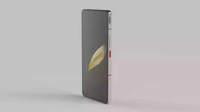 NUBIA Z50S PRO