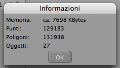 Pisa Tower 3D model_3
