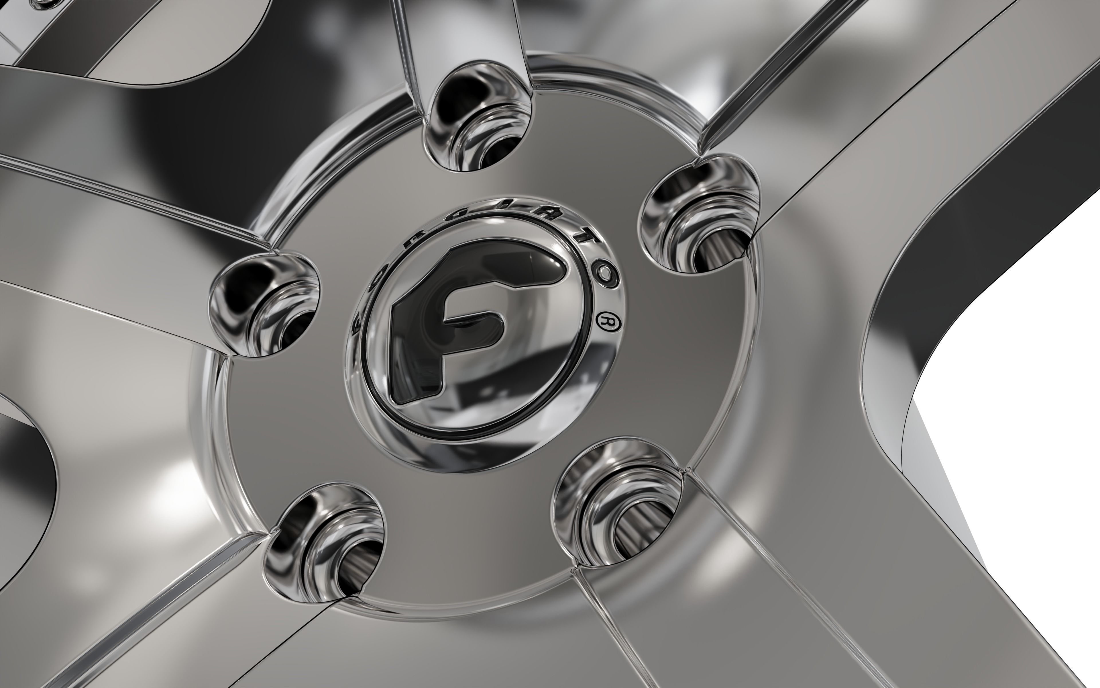 forgiato Aggio-ECL concave wheel 3D print model_8