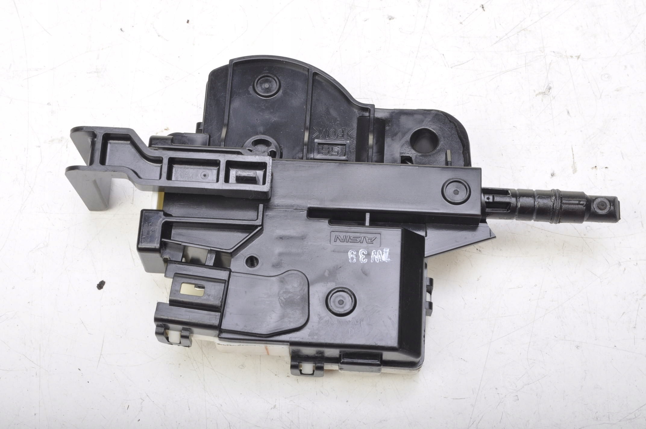 TOYOTA C-HR Fuel Door Latch 77030F4010 3D print model_5