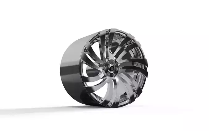 forgiato Canale-ECL concave wheel