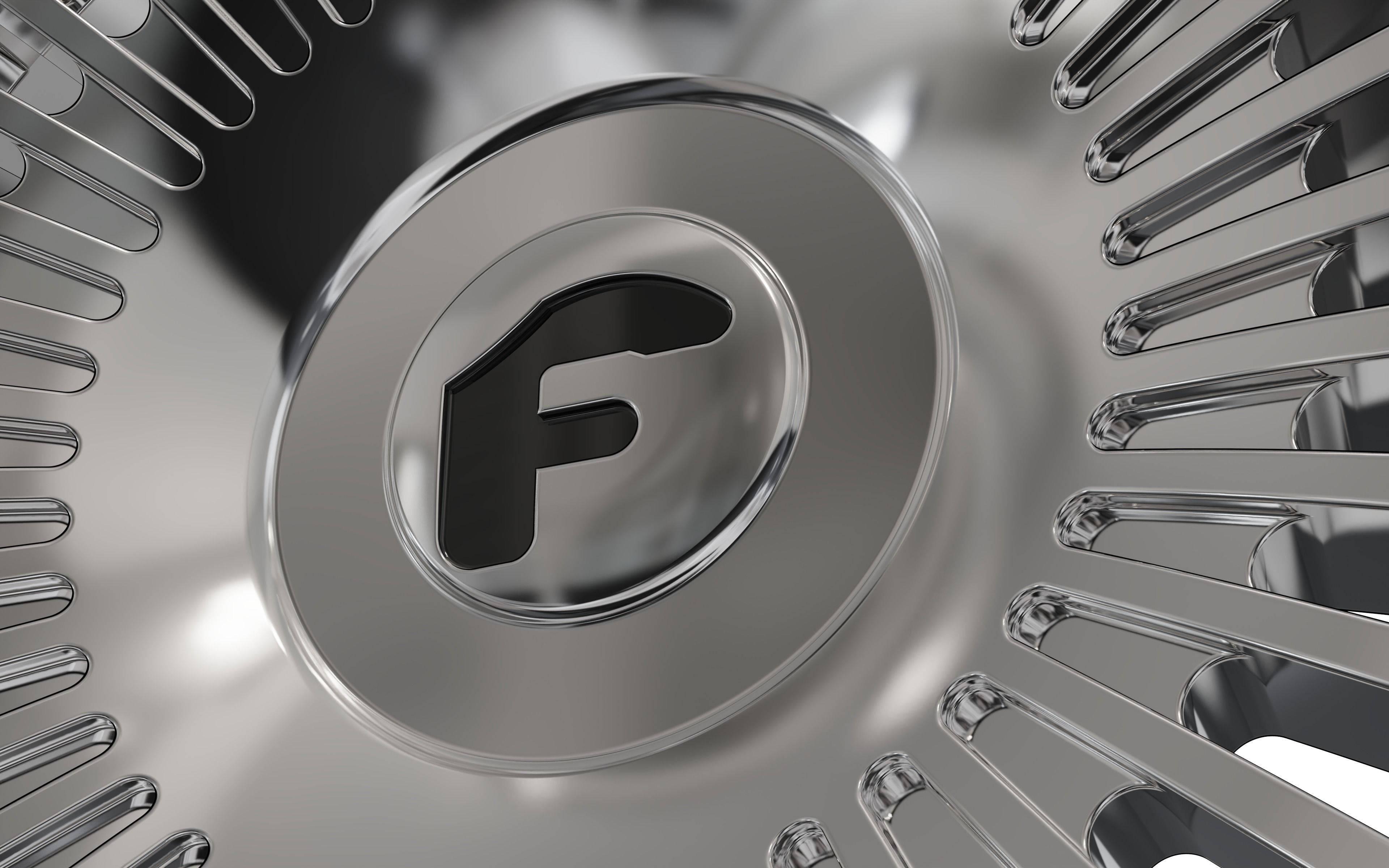 forgiato Trimestre-ECL concave wheel 3D print model_8