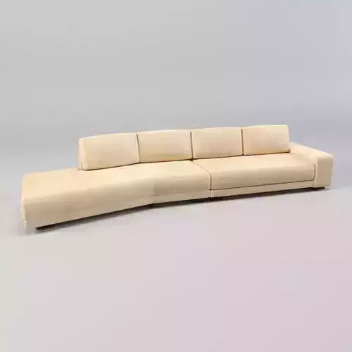 Horizon Livingroom sectional sofa