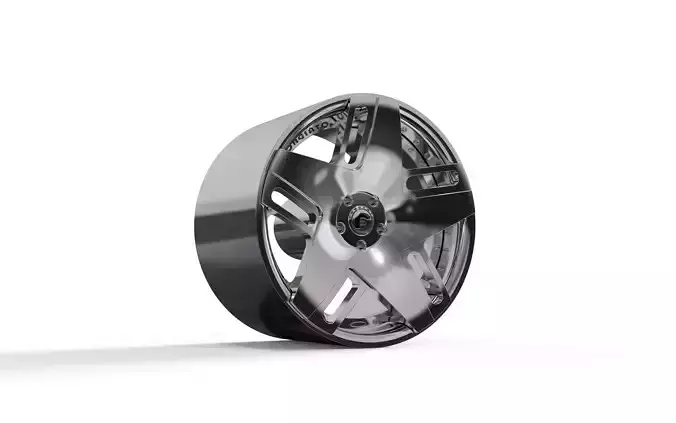 forgiato Veccio-ECL concave wheel