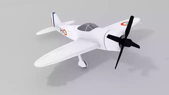 Republic P-47 Thunderbolt