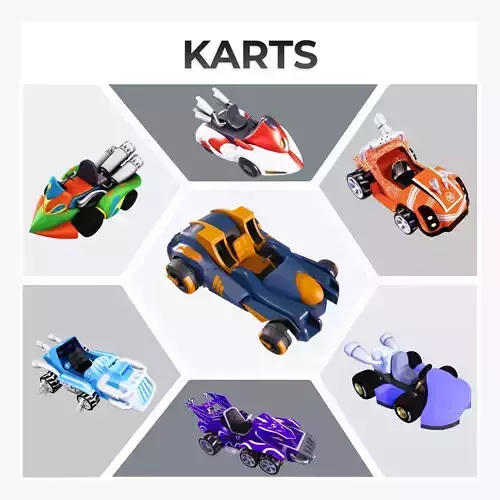 Karts
