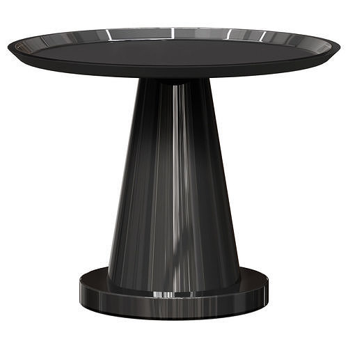 Next 144 Side Table 3D model