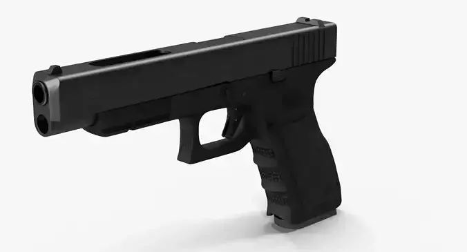 Glock 34