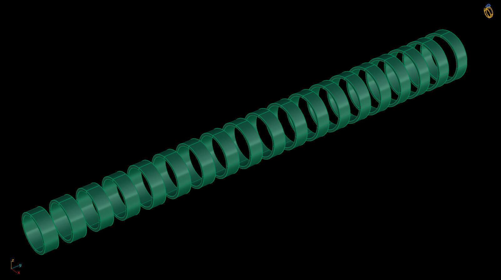 Flat Wedding Band Rings Collection US Sizes _33