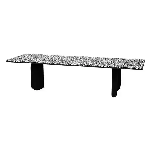 Barry TP 162O Dining Table Palladio Moro