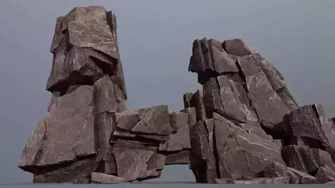 rocks 