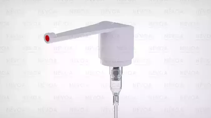 Pharm sprayer - Throat spray - PS-TS-02 - snap-on 20MSP