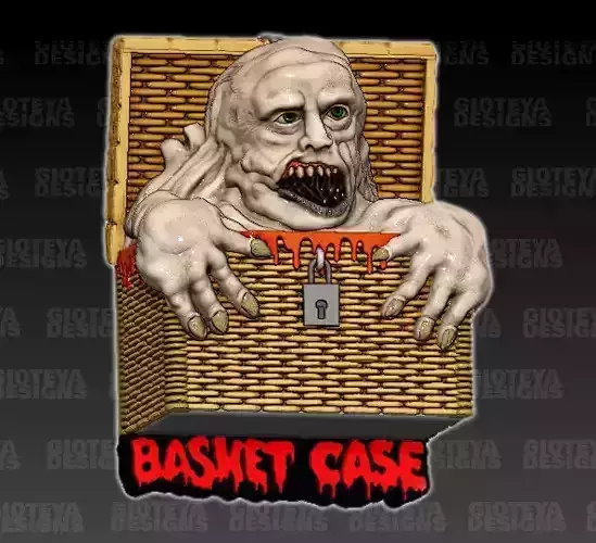 Basket Case