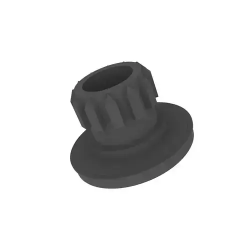 BOSCH Siemens Meat Grinder Drive Coupling Bosch 00753348