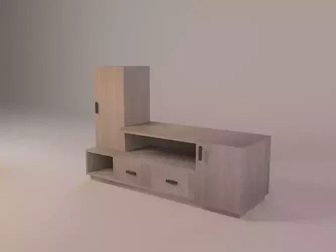 small tv table
