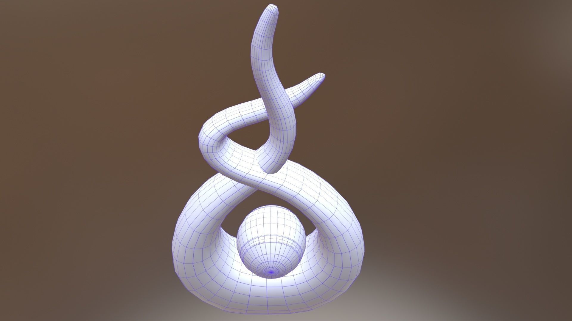 Home Decor 3D model_7