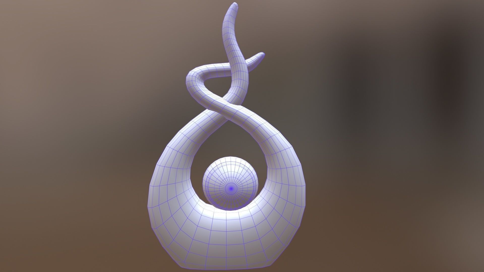 Home Decor 3D model_6