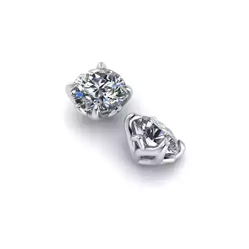 Women Diamond Earring E2