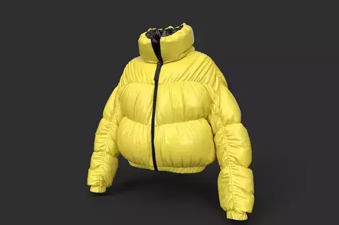 Down jacket   Cotton jacket   Polished down jacket