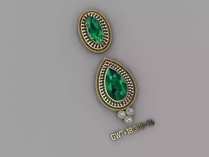 FASION  EARING