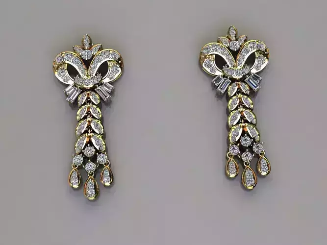 FASION  EARING