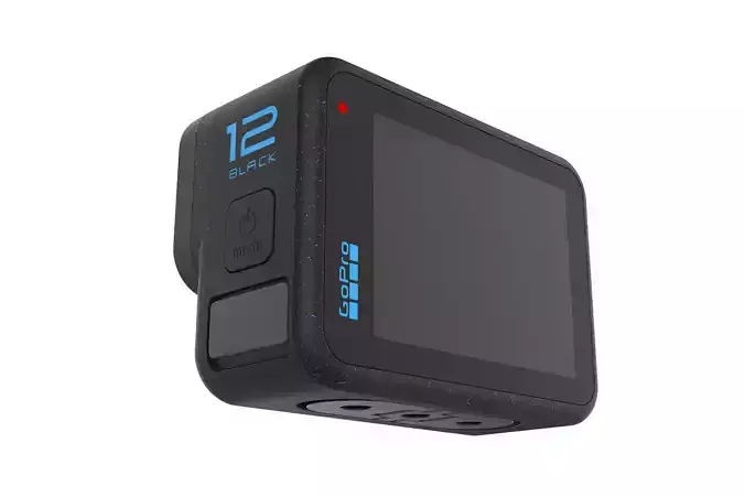 GoPro Hero 12 Black Camera