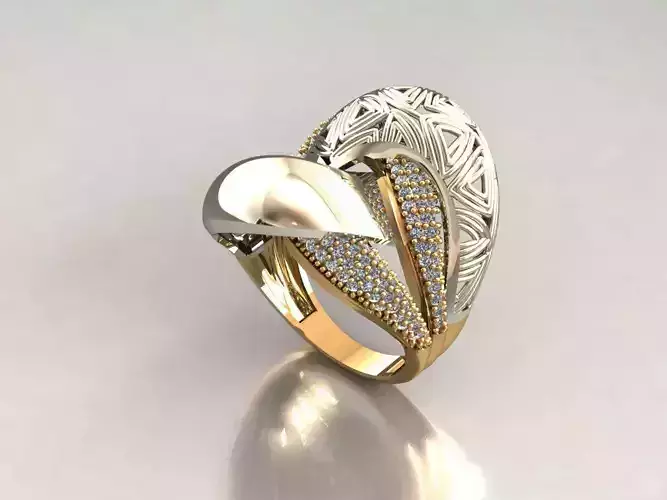 Fantasy Ring 