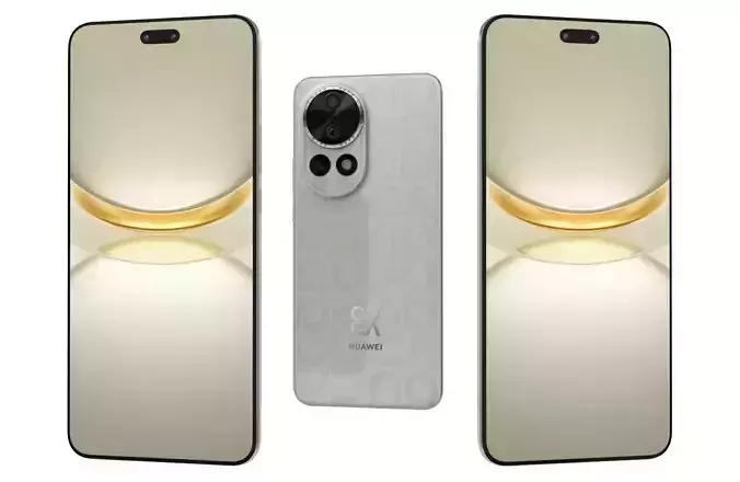 Huawei Nova 12 Ultra White