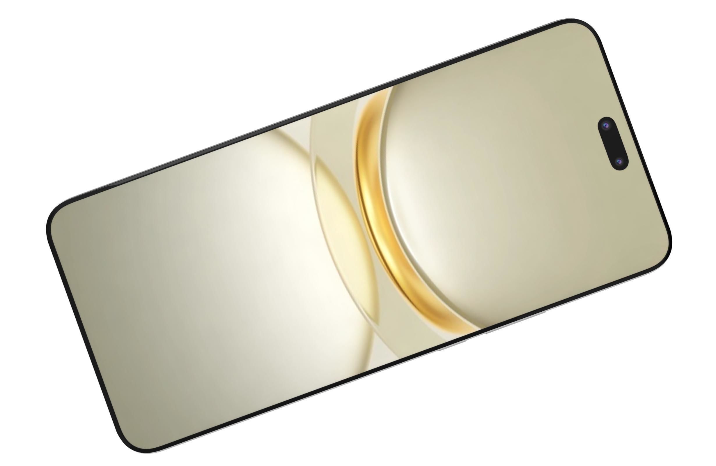 Huawei Nova 12 Ultra All Colors 3D model_9