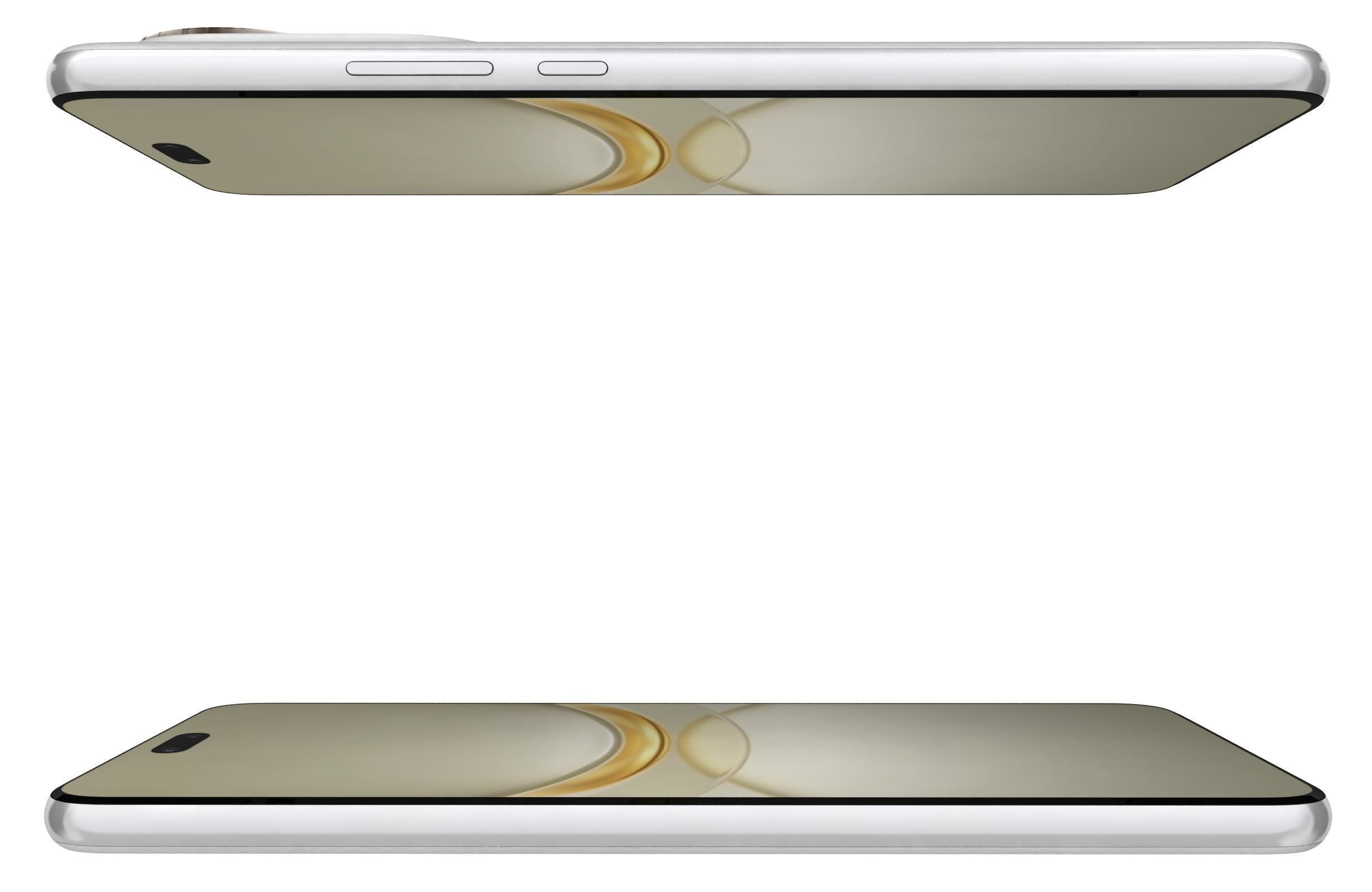 Huawei Nova 12 Ultra All Colors 3D model_6