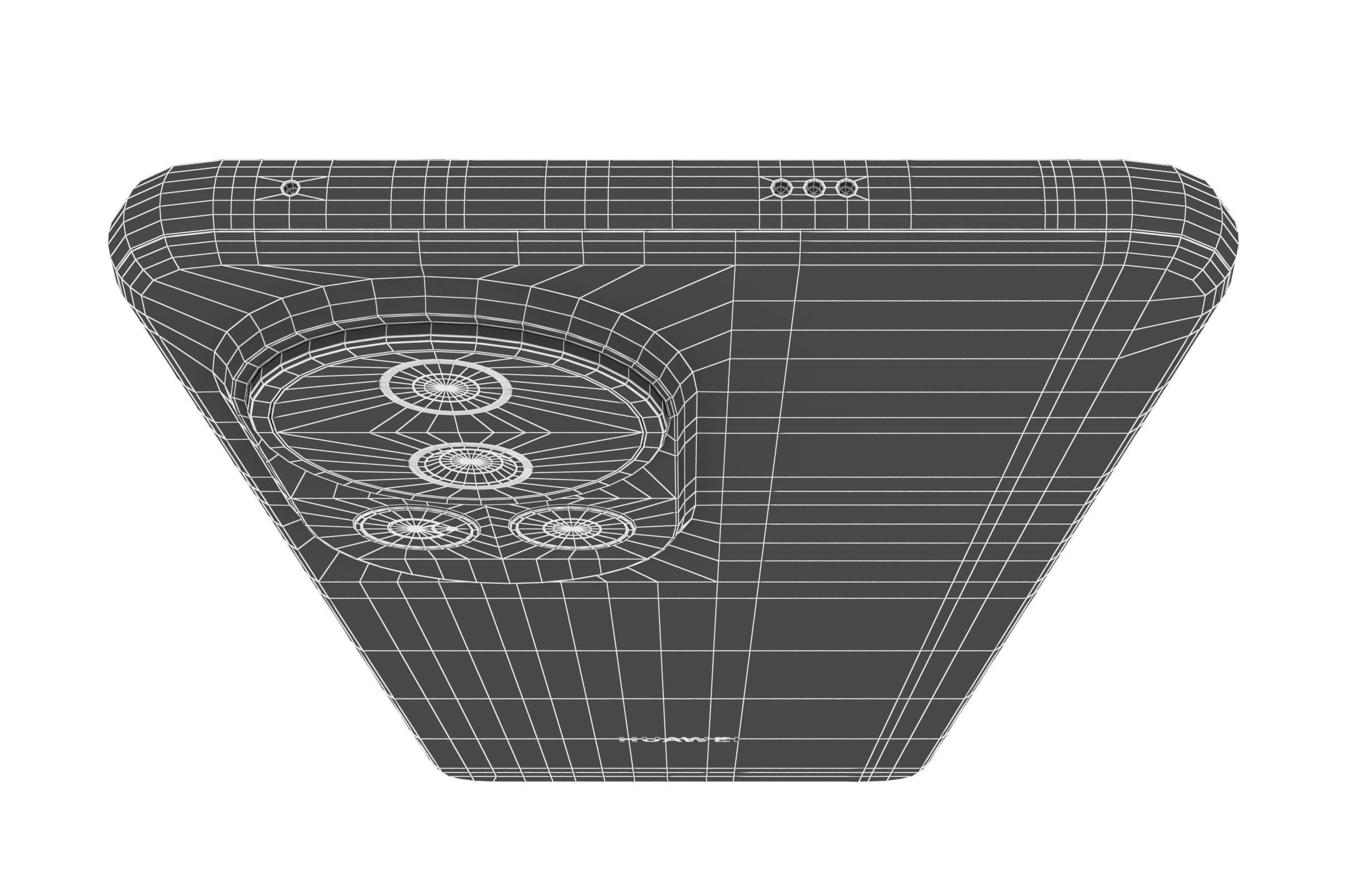 Huawei Nova 12 Ultra All Colors 3D model_53