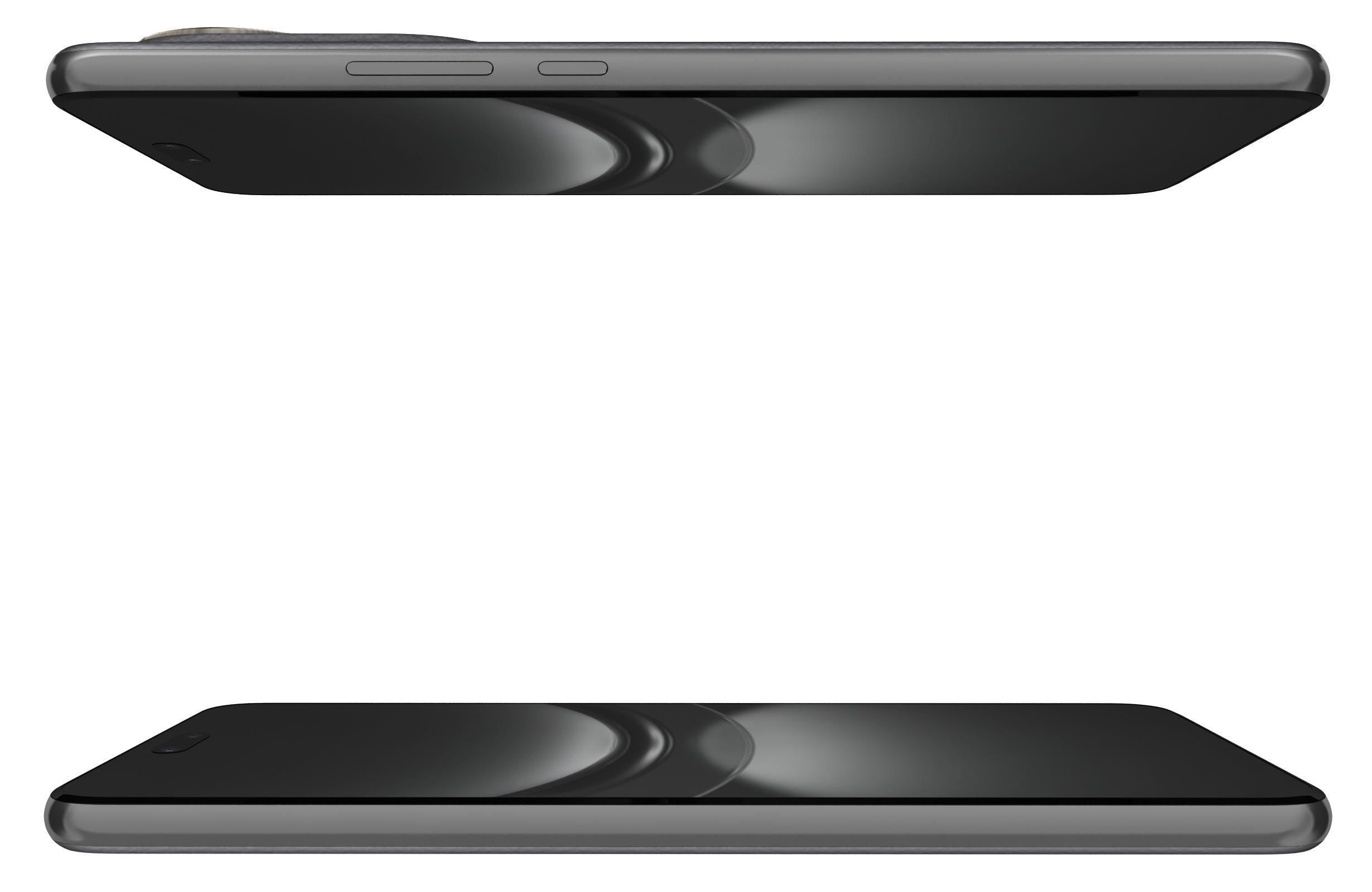 Huawei Nova 12 Ultra All Colors 3D model_5