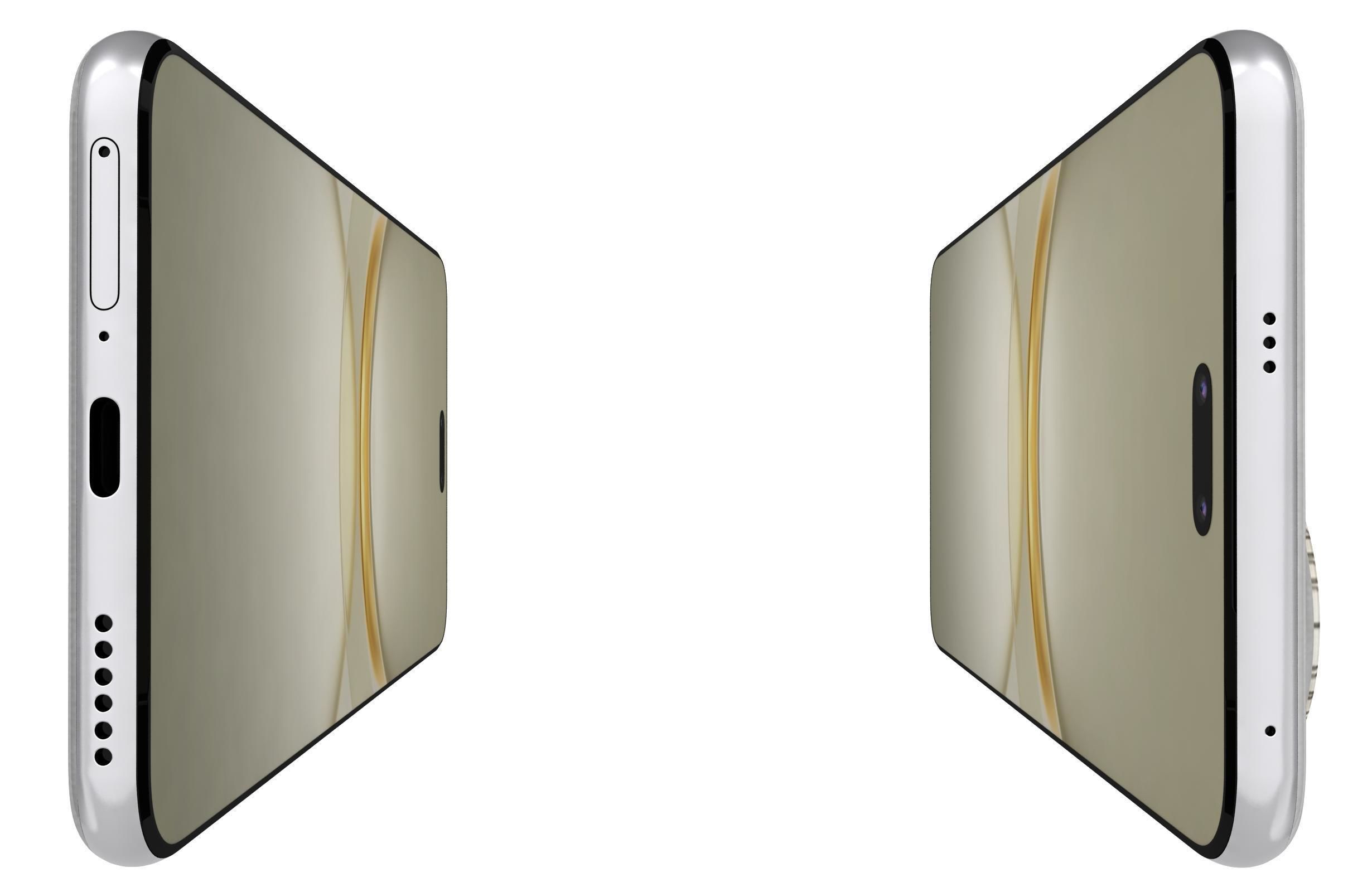 Huawei Nova 12 Ultra All Colors 3D model_46