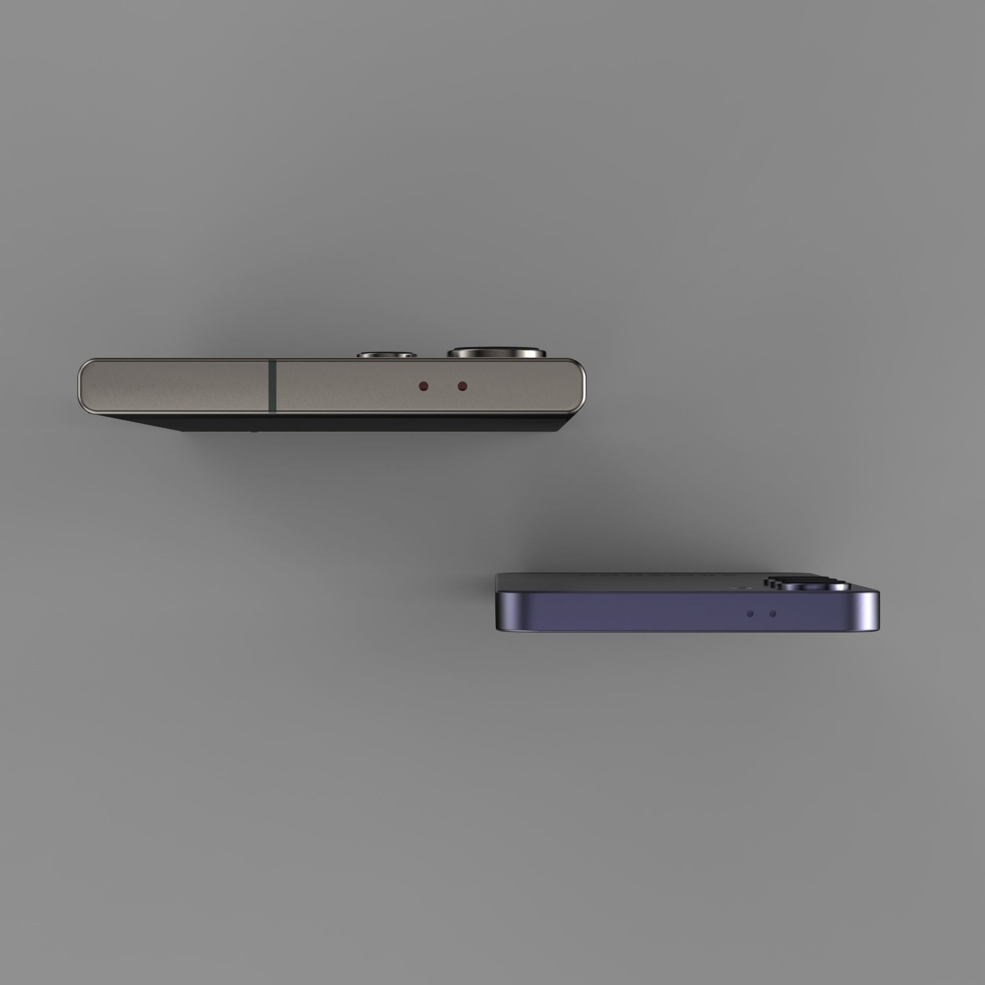 Samsung Galaxy S24 3D model_2