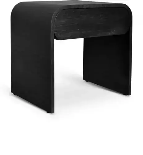 CRESTHILL NIGHTSTAND by MERIDIANFURNITURE