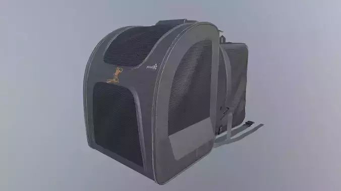 Pet Carrier Backpack