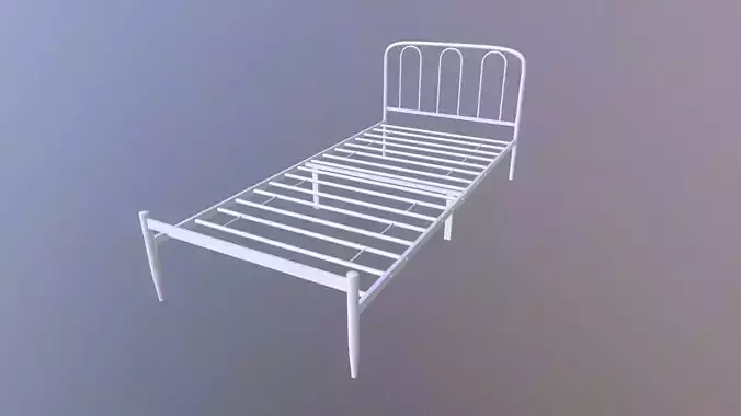 Prison Bed